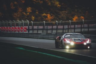 #72 SMP Racing RUS- Miguel Molina ESP Sergey Sirotkin RUS Davide Rigon ITA IGTC, Race
 | SRO / Jules Benichou - 21creation