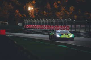 #77 Barwell Motorsport GBR Sandy Mitchell GBR Ricky Collard GBR Rob Collard GBR Leo Machitski RUS IGTC, Race
 | SRO / Jules Benichou - 21creation