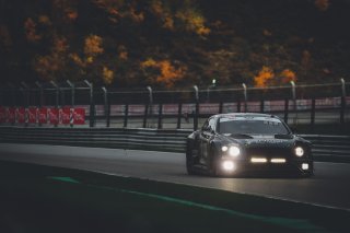 #108 CMR FRA Clément Mateu FRA Romano Ricci FRA Stéphane Tribaudini FRA Stéphane Lémeret BEL IGTC, Race
 | SRO / Jules Benichou - 21creation