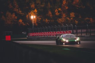 #488 Rinaldi Racing DEU Pierre Ehret DEU Daniel Keilwitz DEU Rino Mastronardi ITA David Perel ZAF IGTC, Race
 | SRO / Jules Benichou - 21creation