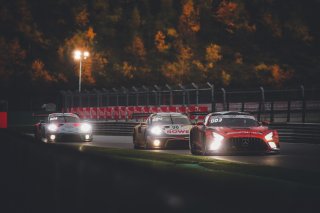 #4 Mercedes-AMG  Team HRT DEU- Maro Engel DEU Luca Stolz DEU Vincent Abril FRA IGTC, Race
 | SRO / Jules Benichou - 21creation