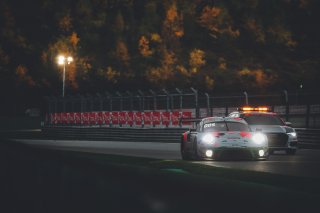 #12 GPX Racing UAE- Matt Campbell AUS Patrick Pilet FRA Mathieu Jaminet FRA IGTC, Race
 | SRO / Jules Benichou - 21creation