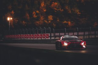 #5 HRT DEU Gabriele Piana ITA Michele Beretta ITA Sergey Afanasiev RUS Hubert Haupt DEU IGTC, Race
 | SRO / Jules Benichou - 21creation