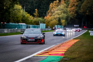 Race, Start
 | SRO / Jules Benichou - 21creation