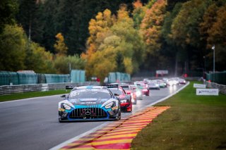 Race
 | SRO / Jules Benichou - 21creation