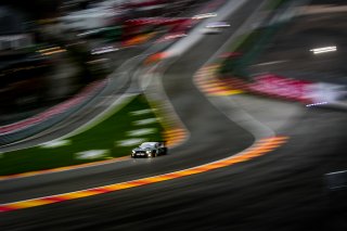 #9 K-Pax Racing USA- Rodrigo Baptista BRA Andy Soucek ESP Alvaro Parente PRT IGTC, Race
 | SRO / Jules Benichou - 21creation