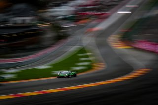#488 Rinaldi Racing DEU Pierre Ehret DEU Daniel Keilwitz DEU Rino Mastronardi ITA David Perel ZAF IGTC, Race
 | SRO / Jules Benichou - 21creation