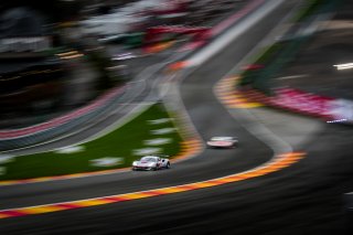 #93 SKYTempesta Racing GBR Jonathan Hui HKG Chris Froggatt GBR Eddie Cheever ITA Giancarlo Fisichella ITA IGTC, Race
 | SRO / Jules Benichou - 21creation