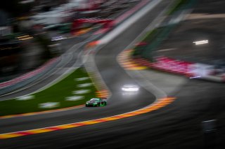 #66 Audi Sport Team Attempto Racing DEU- Mattia Drudi ITA Patric Niederhauser CHE Frederic Vervisch BEL IGTC, Race
 | SRO / Jules Benichou - 21creation