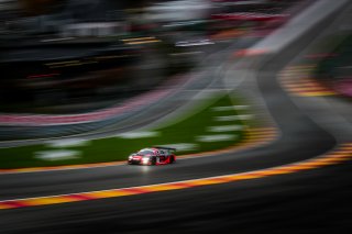 #31 Audi Sport Team WRT BEL- Dries Vanthoor BEL Christopher Mies DEU Kelvin van der Linde ZAF IGTC, Race
 | SRO / Jules Benichou - 21creation