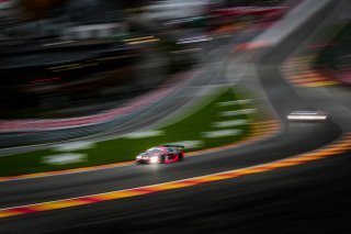 #25 Audi Sport Team Sainteloc Racing FRA- Markus Winkelhock DEU Dorian Boccolacci FRA Christopher Haase DEU IGTC, Race
 | SRO / Jules Benichou - 21creation