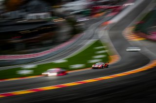#51 AF Corse ITA- James Calado GBR Nicklas Nielsen DNK Alessandro Pier Guidi ITA IGTC, Race
 | SRO / Jules Benichou - 21creation