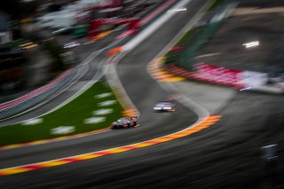 #89 AKKA ASP FRA- Alex Fontana CHE Lucas Legeret CHE Benjamin Hites CHL IGTC, Race
 | SRO / Jules Benichou - 21creation