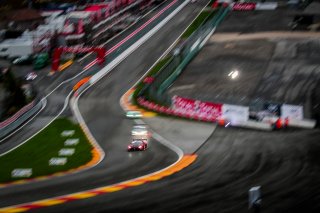 #5 HRT DEU Gabriele Piana ITA Michele Beretta ITA Sergey Afanasiev RUS Hubert Haupt DEU IGTC, Race
 | SRO / Jules Benichou - 21creation