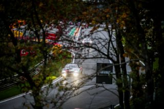 #35 Walkenhorst Motorsport DEU- Martin Tomczyk DEU David Pittard GBR Nicholas Yelloly GBR IGTC, Race
 | SRO / Jules Benichou - 21creation