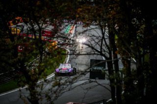 #54 Dinamic Motorsport ITA- Sven Muller DEU Christian Engelhart DEU Matteo Cairoli ITA, #56 Dinamic Motorsport ITA Adrien de Leener BEL Mikkel O. Pedersen DNK Andrea Rizzoli ITA Cedric Sbirrazzuoli MCO IGTC, Race
 | SRO / Jules Benichou - 21creation
