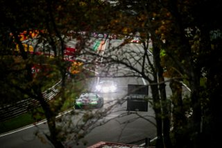 #66 Audi Sport Team Attempto Racing DEU- Mattia Drudi ITA Patric Niederhauser CHE Frederic Vervisch BEL IGTC, Race
 | SRO / Jules Benichou - 21creation