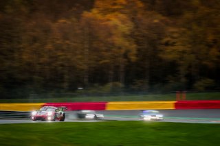 #22 Frikadelli Racing Team DEU- Joerg Bergmeister DEU Frederic Makowiecki FRA Dennis Olsen NOR IGTC
 | SRO / Jules Benichou - 21creation