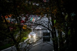 #35 Walkenhorst Motorsport DEU- Martin Tomczyk DEU David Pittard GBR Nicholas Yelloly GBR IGTC, Race
 | SRO / Jules Benichou - 21creation