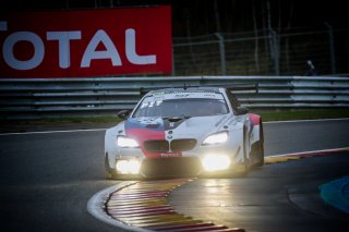 #35 Walkenhorst Motorsport DEU- Martin Tomczyk DEU David Pittard GBR Nicholas Yelloly GBR IGTC, Race
 | SRO / Jules Benichou - 21creation