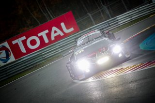 #78 Barwell Motorsport GBR- Frederik Schandorff DNK Alex Macdowall GBR Patrick Kujala FIN IGTC, Race
 | SRO / Jules Benichou - 21creation