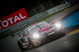 #991 Herberth Motorsport DEU Daniel Allemann CHE Ralf Bohn DEU Alfred Renauer DEU Robert Renauer DEU IGTC, Race
 | SRO / Jules Benichou - 21creation