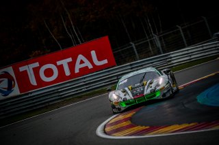 #27 Hub  Auto TWN- Marcos Gomes BRA Tom Blomqvist GBR Kamui Kobayashi JPN IGTC, Race
 | SRO / Jules Benichou - 21creation