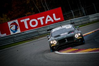#3 K-Pax Racing USA- Jordan Pepper ZAF Jules Gounon FRA Maxime Soulet BEL IGTC, Race
 | SRO / Jules Benichou - 21creation