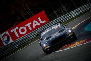 #108 CMR FRA Clément Mateu FRA Romano Ricci FRA Stéphane Tribaudini FRA Stéphane Lémeret BEL IGTC, Race
 | SRO / Jules Benichou - 21creation