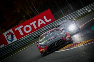 #88 Mercedes-AMG Team AKKA ASP FRA- Raffaele Marciello ITA Timur Boguslavskiy RUS Felipe Fraga BRA IGTC, Race
 | SRO / Jules Benichou - 21creation