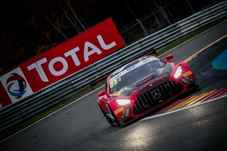 #5 HRT DEU Gabriele Piana ITA Michele Beretta ITA Sergey Afanasiev RUS Hubert Haupt DEU IGTC, Race
 | SRO / Jules Benichou - 21creation