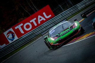 #488 Rinaldi Racing DEU Pierre Ehret DEU Daniel Keilwitz DEU Rino Mastronardi ITA David Perel ZAF IGTC, Race
 | SRO / Jules Benichou - 21creation