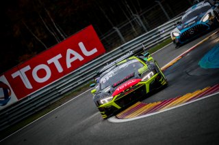 #30 Audi Sport Team WRT ITA- Dennis Marschall DEU Ferdinand Habsburg AUT Matthieu Vaxivière FRA IGTC, Race
 | SRO / Jules Benichou - 21creation