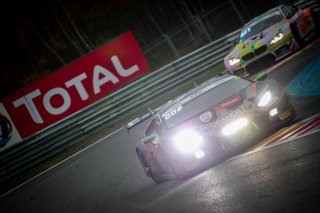 #63 Orange 1 FFF Racing Team CHN- Dennis Lind DNK Marco Mapelli ITA Andrea Caldarelli ITA IGTC, Race
 | SRO / Jules Benichou - 21creation