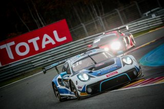 #47 KCMG HKG- Richard Lietz AUT Michael  Christensen DNK Kevin Estre FRA IGTC, Race
 | SRO / Jules Benichou - 21creation