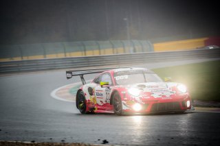 #22 Frikadelli Racing Team DEU- Joerg Bergmeister DEU Frederic Makowiecki FRA Dennis Olsen NOR IGTC
 | SRO / Jules Benichou - 21creation
