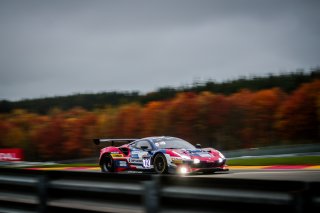 #72 SMP Racing RUS- Miguel Molina ESP Sergey Sirotkin RUS Davide Rigon ITA IGTC, Race
 | SRO / Jules Benichou - 21creation