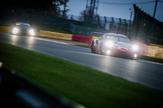 #22 Frikadelli Racing Team DEU- Joerg Bergmeister DEU Frederic Makowiecki FRA Dennis Olsen NOR IGTC, Race
 | SRO / Jules Benichou - 21creation