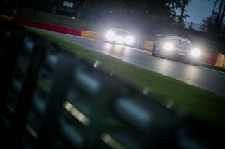 #991 Herberth Motorsport DEU Daniel Allemann CHE Ralf Bohn DEU Alfred Renauer DEU Robert Renauer DEU IGTC, Race
 | SRO / Jules Benichou - 21creation