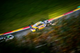 #98 ROWE Racing DEU- Laurens Vanthoor BEL Nick Tandy GBR Earl Bamber NZL IGTC, Race
 | SRO / Jules Benichou - 21creation