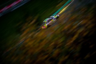 #10 Boutsen Ginion BEL Karim Ojjeh SAU Gilles Vannelet FRA Benjamin Lessennes BEL Jens Klingmann DEU IGTC, Race
 | SRO / Jules Benichou - 21creation