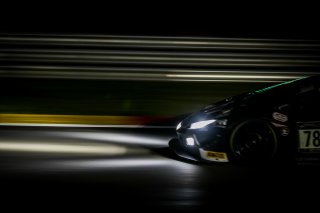 #78 Barwell Motorsport GBR- Frederik Schandorff DNK Alex Macdowall GBR Patrick Kujala FIN IGTC, Race
 | SRO / Jules Benichou - 21creation