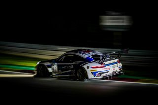 #47 KCMG HKG- Richard Lietz AUT Michael  Christensen DNK Kevin Estre FRA IGTC, Race
 | SRO / Jules Benichou - 21creation