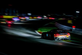 #4 Mercedes-AMG  Team HRT DEU- Maro Engel DEU Luca Stolz DEU Vincent Abril FRA IGTC, Race
 | SRO / Jules Benichou - 21creation