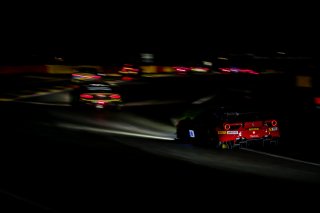 #72 SMP Racing RUS- Miguel Molina ESP Sergey Sirotkin RUS Davide Rigon ITA IGTC, Race
 | SRO / Jules Benichou - 21creation