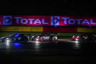 #991 Herberth Motorsport DEU Daniel Allemann CHE Ralf Bohn DEU Alfred Renauer DEU Robert Renauer DEU IGTC, Race
 | SRO / Jules Benichou - 21creation