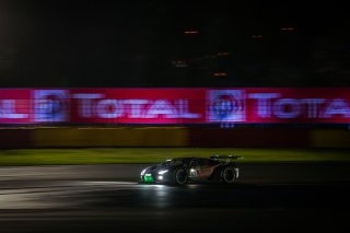 #63 Orange 1 FFF Racing Team CHN- Dennis Lind DNK Marco Mapelli ITA Andrea Caldarelli ITA IGTC, Race
 | SRO / Jules Benichou - 21creation