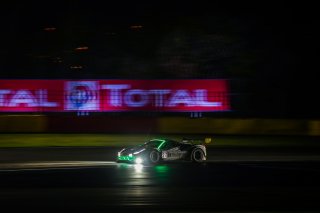 #27 Hub  Auto TWN- Marcos Gomes BRA Tom Blomqvist GBR Kamui Kobayashi JPN IGTC, Race
 | SRO / Jules Benichou - 21creation
