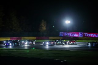 #4 Mercedes-AMG  Team HRT DEU- Maro Engel DEU Luca Stolz DEU Vincent Abril FRA IGTC, Race
 | SRO / Jules Benichou - 21creation