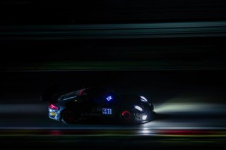 #991 Herberth Motorsport DEU Daniel Allemann CHE Ralf Bohn DEU Alfred Renauer DEU Robert Renauer DEU IGTC, Race
 | SRO / Jules Benichou - 21creation